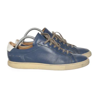 Sneakers (Blå) från Common Projects
