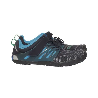 Chaussures pieds-nus (Noir, Bleu) de Saguaro