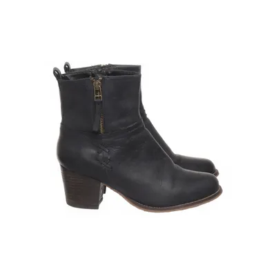 Stövletter (Svart) från Peckott