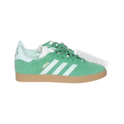 Sneakers (Grön, Vit) från Adidas Originals Skinn