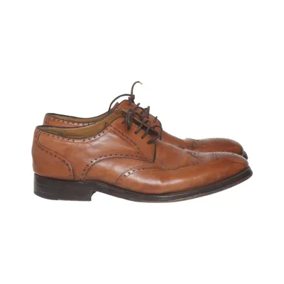 Brogues (Brown) from Gordon&Bros Leather