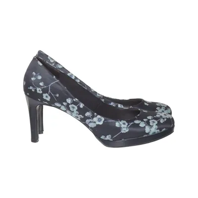Pumper (Blå, Flerfarvet) fra Debenhams