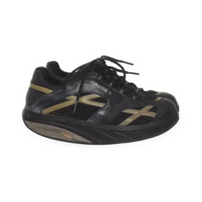 Sneakers (Svart) från MBT