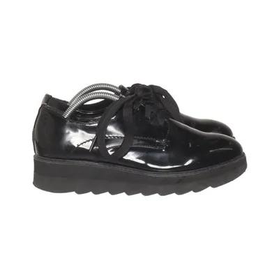 Derby shoes (Black) from Xit