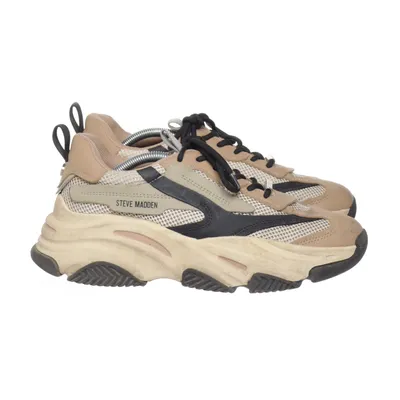 Träningsskor (POSSESSION-E) från Steve Madden Polyuretan