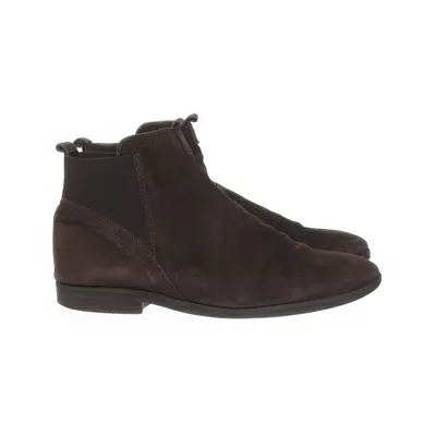 Chelsea boots (Brun) från Freeflex Skinn
