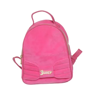 Backpack (Pink) from Juicy Couture