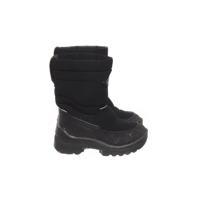 Boots (Black) from Kuoma