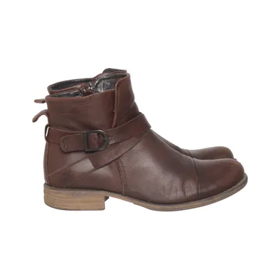 Boots (Brun) från Rosa Negra