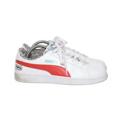 Sneakers (Vit, Röd) från Puma