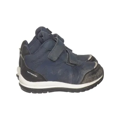Ankle boots (Blue) from Kavat