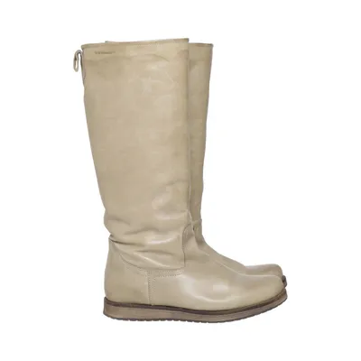 Stiefel (Beige) von Ten Points