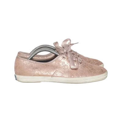 Canvas shoes (Pink) from Keds