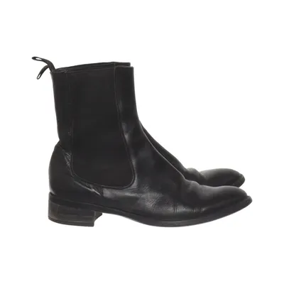 Chelsea boots (Svart) från Angela C Skinn