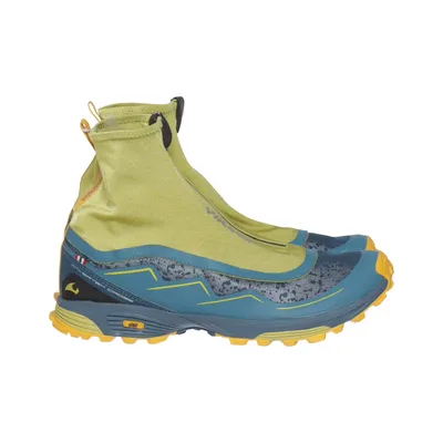 Hiking shoes (Green, Blue, Yellow) from Viking