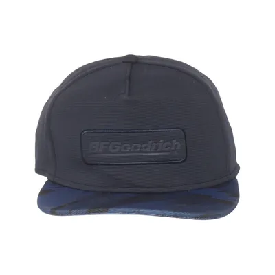 Baseballkeps (Blå, Svart, Flerfärgad) från Atlantis Elastan, Polyester