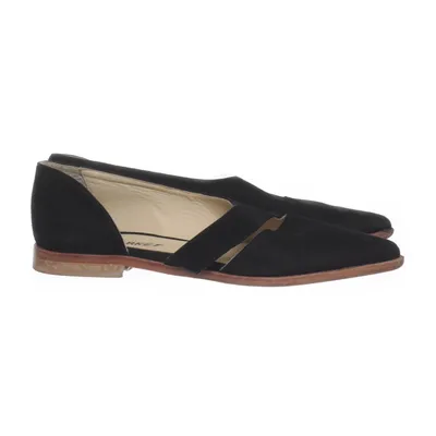 Ballerina's (Zwart) van Minimarket Suède