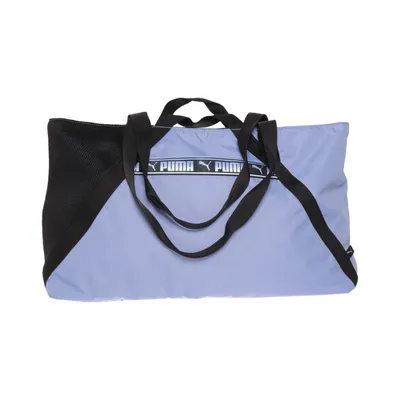 Träningsväska (Blå, Svart) från Puma Polyester