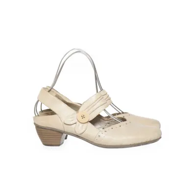 Pumps (Beige) från Rieker