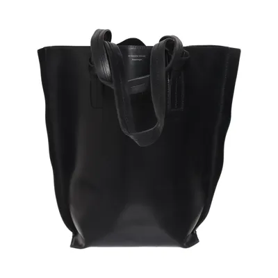 Handväska (Mia Tote) från By Malene Birger Polyamid, Polyuretan
