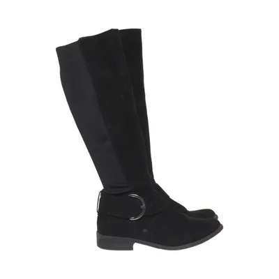 Boots (Black) from Alley