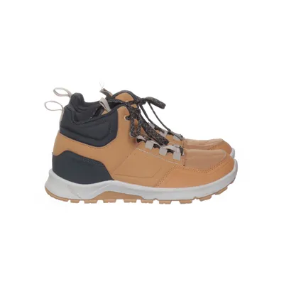 Bottes de randonnée (NH500 MID TW BOY) de Quechua