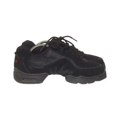 Dancing shoes (Black) from Polecat Leather