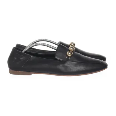 Loafers (Zwart) van Vagabond