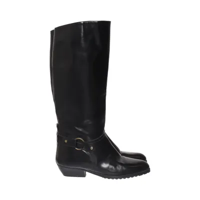 Bottes (Noir) de Gyllene Gripen