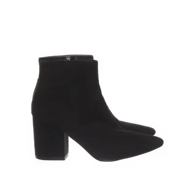 Stövletter (Svart) från Raid