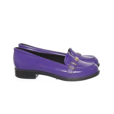 Loafers (Lila) från Hunter