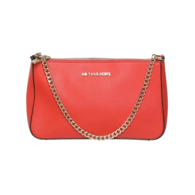 Handväska (Röd) från Michael Kors Skinn