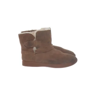 Ankelstøvler (T Keelan) fra UGG Ruskind