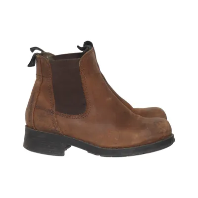 Chelsea boots (Brun) från Urban Project