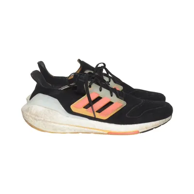Löparskor (Svart, Rosa) från Adidas