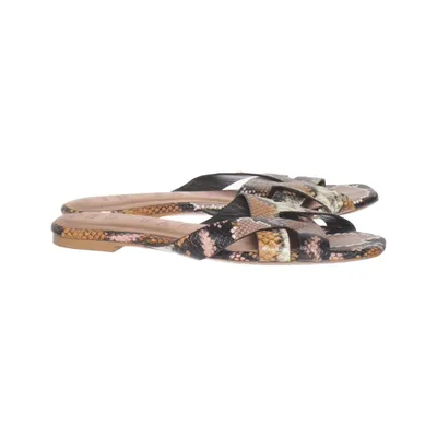 Slip-ins (Brun, Flerfärgad) från Ted Baker
