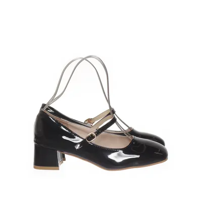 Pumps (Svart) från Fashion Shoes