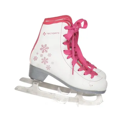 Ice skates (Susanne Felt Junior) from Tecnopro