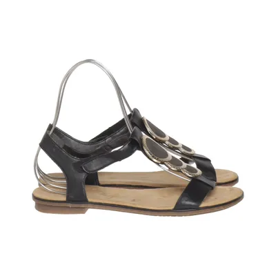 Sandaler (Svart) från Rieker
