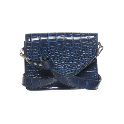Sac à bandoulière (Bleu) de Unlimited