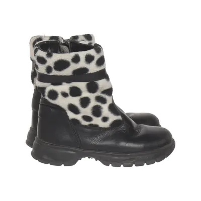 Boots (Svart, Flerfärgad) från Vincent Skinn