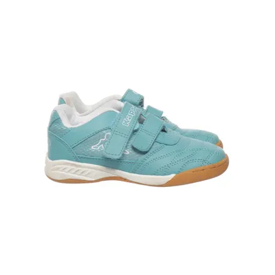 Gymnastic shoes (Turquoise) from Kappa