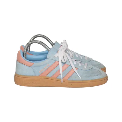 Trainingsschoenen (Handball Spezial) van Adidas Leer