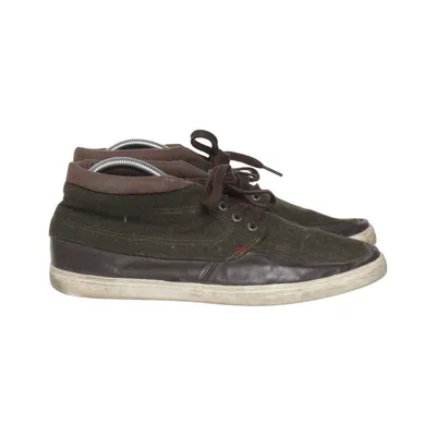 Bottines Chukka (Marron) de Supremebeing