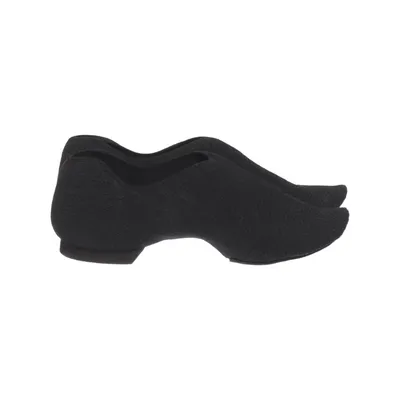Dansschoenen (Zwart) van Capezio