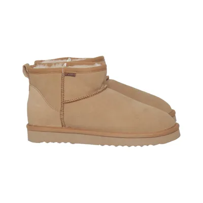 Boots (Brun) från Rest