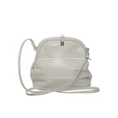 Shoulder-bag (Gray) from Medici