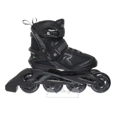 Inlines (Black) from Roces