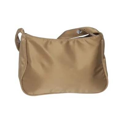 Axelremsväska (Beige) från Unlimit