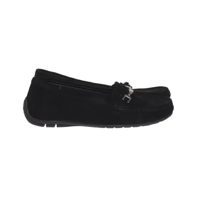 Mocassins (Noir) de Clou